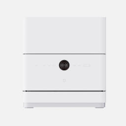 ماشین ظرفشویی رومیزی هوشمند شیائومی مدل Mijia Smart Desktop Dishwasher 5 Sets S2
