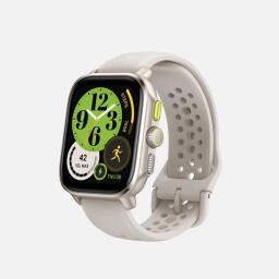 ساعت هوشمند شیائومی مدل Amazfit Cheetah Square