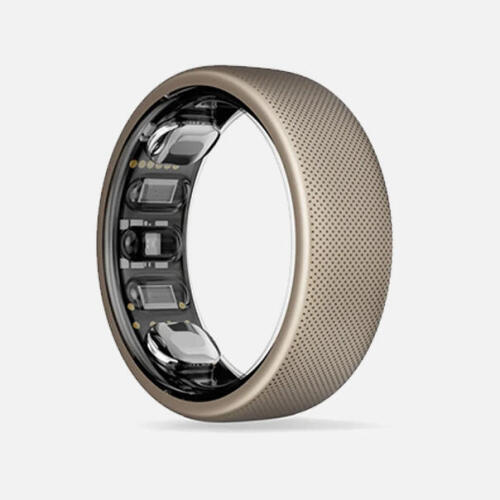 حلقه هوشمند امیزفیت مدل Helio Ring