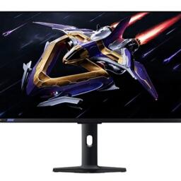 شیائومی مانیتور گیمینگ Redmi G Pro 27U را با نمایشگر 4K و نرخ نوسازی تصویر 160 هرتز معرفی کرد.