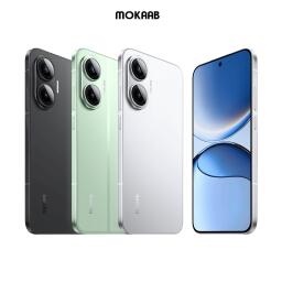 گوشی جدید شیائومی مدل Redmi Turbo 4 Pro با پردازنده قدرتمند Snapdragon 8s Gen 4 به‌صورت رسمی معرفی شد.