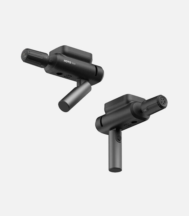 کارواش شارژی شیائومی مدل HOTO QWXCJ004