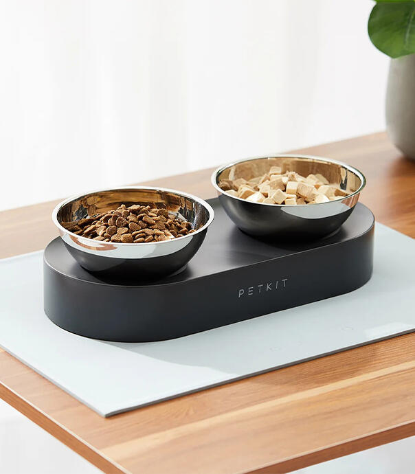 ظرف غذای گربه شیائومی PETKIT مدل P5201