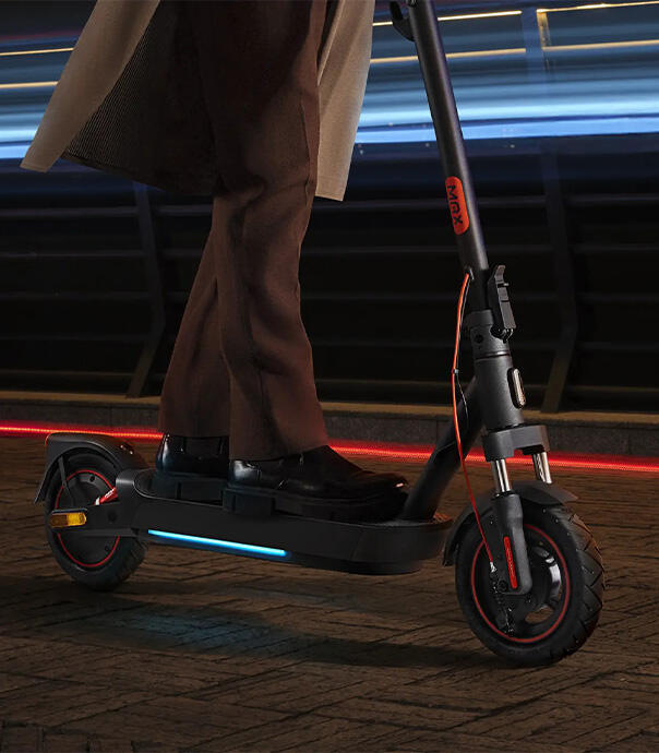 اسکوتر برقی شیائومی Xiaomi Electric Scooter 5 max