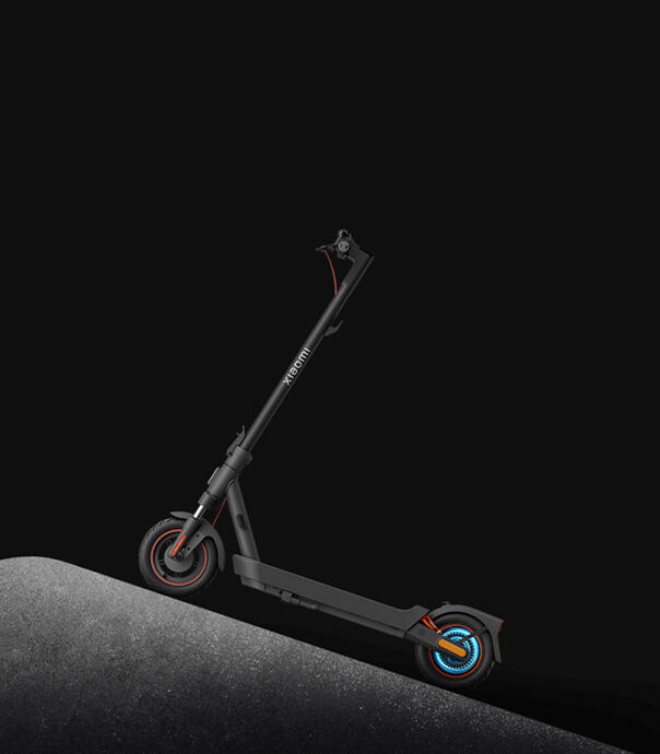اسکوتر برقی شیائومی Xiaomi Electric Scooter 5 max