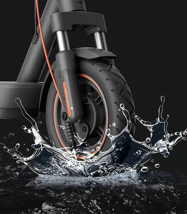 اسکوتر برقی شیائومی Xiaomi Electric Scooter 5 max