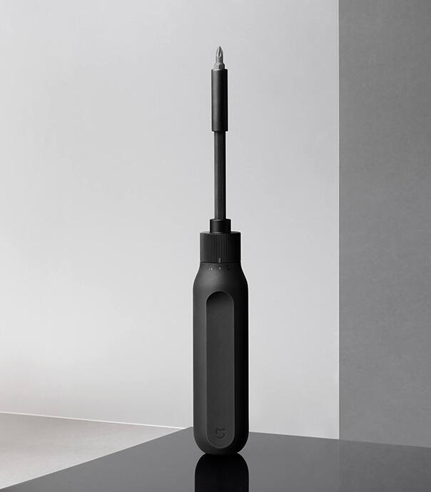 پیچ گوشتی شیائومی مدل Mijia 16-in 1 Ratchet Screwdriver