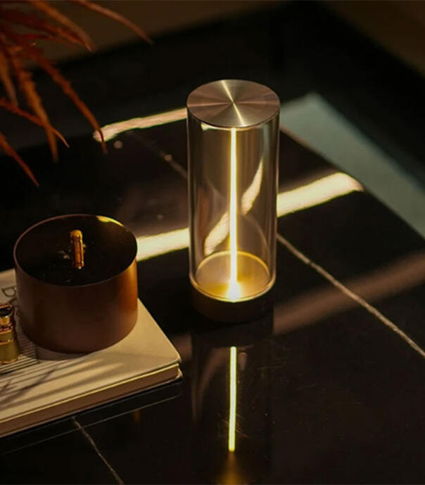 چراغ خواب رومیزی مدل Filla Night Mini