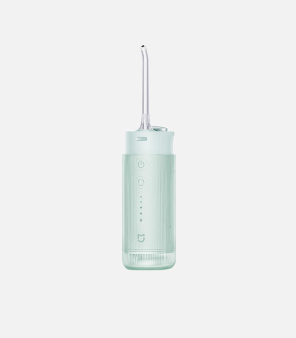 دستگاه شست و شوی دهان و دندان شیائومی مدل Mijia Portable Water Flosser F400