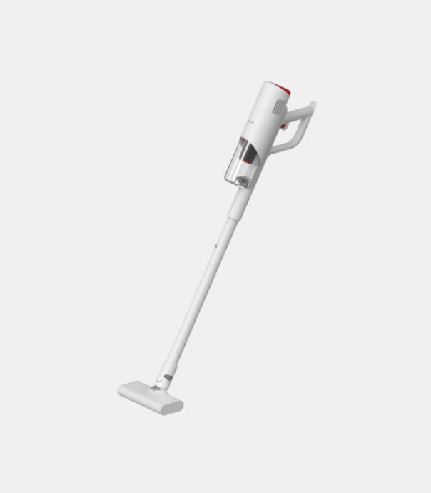 جارو سیمی شیائومی Deerma DX300 Handheld Vacuum Cleaner