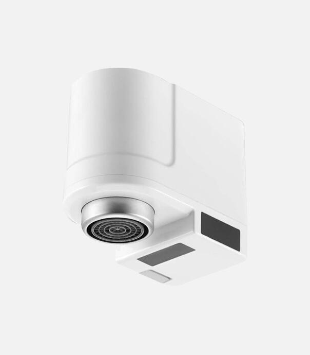 سر شیر آب اتوماتیک شیائومی مدل Xiaoda Automatic Water Saver Tap