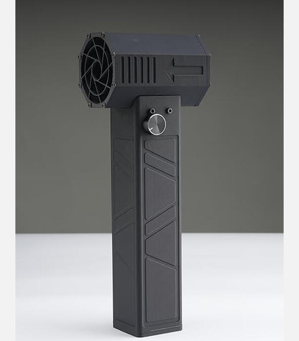 جت فن Superpower Turbo Fan X3