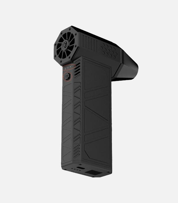 جت فن Superpower Turbo Fan X3