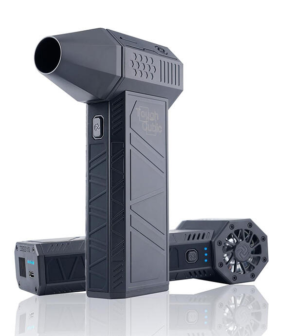 جت فن Superpower Turbo Fan X3