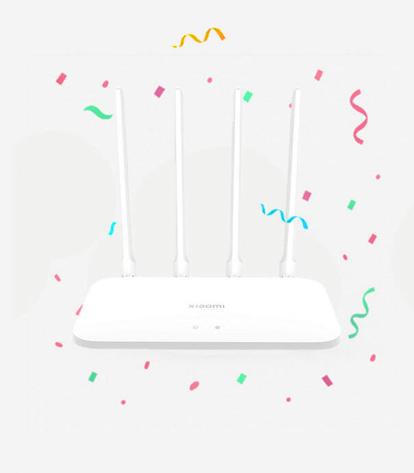 روتر شیائومی Xiaomi Router AC1200
