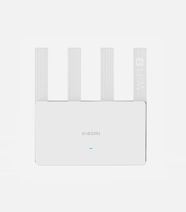 روتر بی سیم شیائومی مدل WiFi 7 BE3600