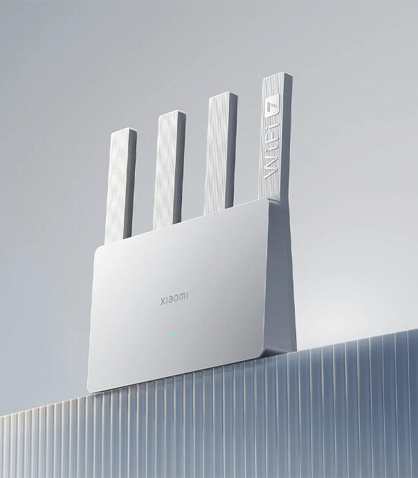 روتر بی سیم شیائومی مدل WiFi 7 BE3600
