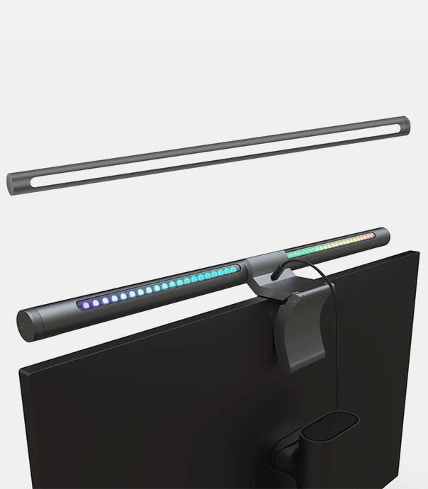 لایت بار مانیتور شیائومی مدل Yeelight LED Screen Light Bar Pro YLTD003