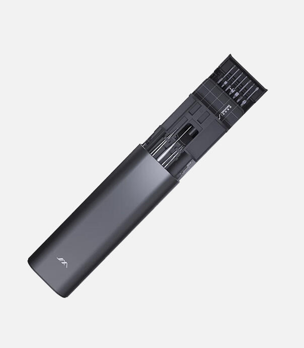 ست پیچ گوشتی 42 عددی شیائومی مدل JIMI HOME JM-GNT60
