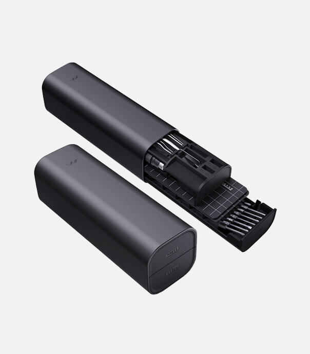 ست پیچ گوشتی 42 عددی شیائومی مدل JIMI HOME JM-GNT60