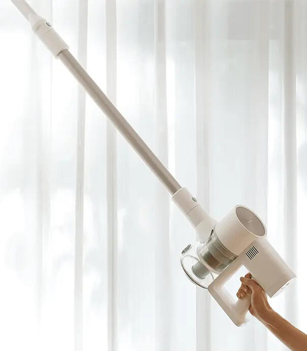 جارو شارژی شیائومی مدل xiaomi vacuum cleaner G20
