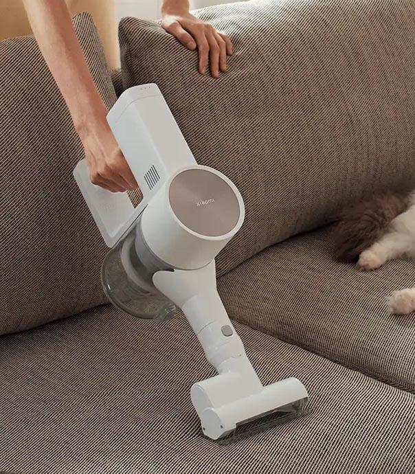 جارو شارژی شیائومی مدل xiaomi vacuum cleaner G20