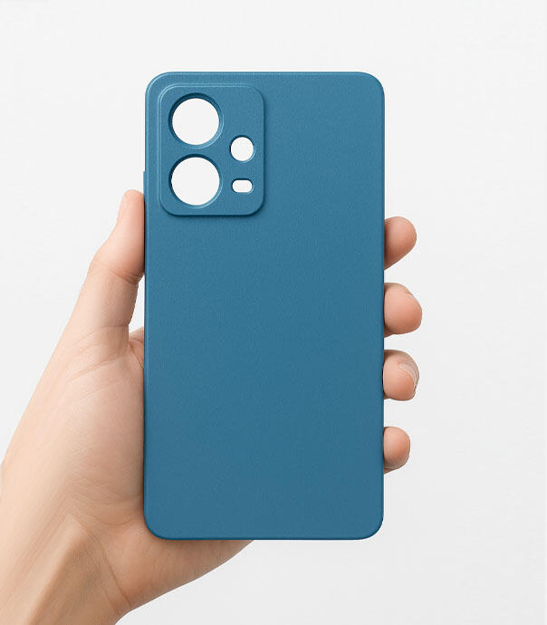گارد محافظ X-Level مات شیائومی Redmi Note 12 Pro – مشکی