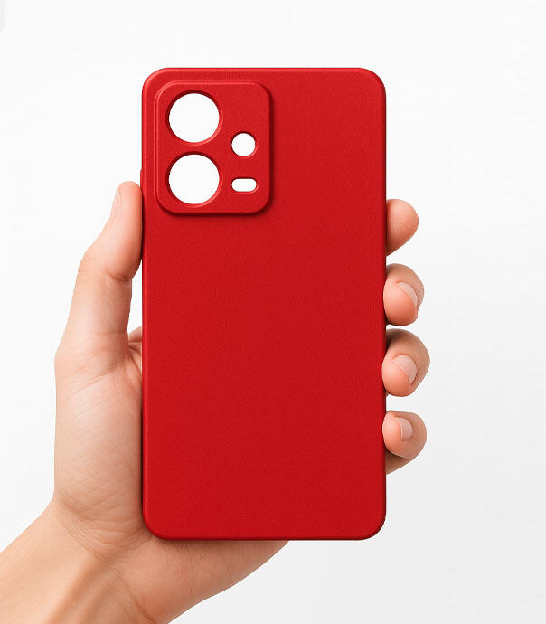 گارد محافظ X-Level مات شیائومی Redmi Note 12 Pro – مشکی