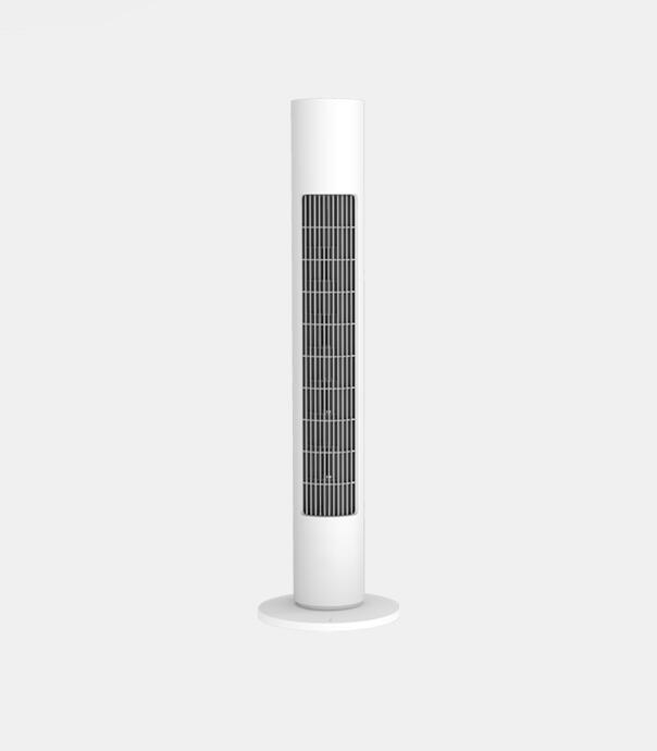 پنکه هوشمند شیائومی مدلSmart Tower Fan BHR5956EU