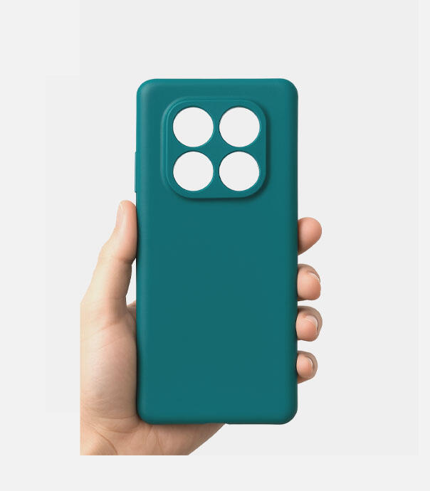 گارد محافظ X-Level شیائومی Redmi Note 14 Pro Plus | ساده، مقاوم و سبک