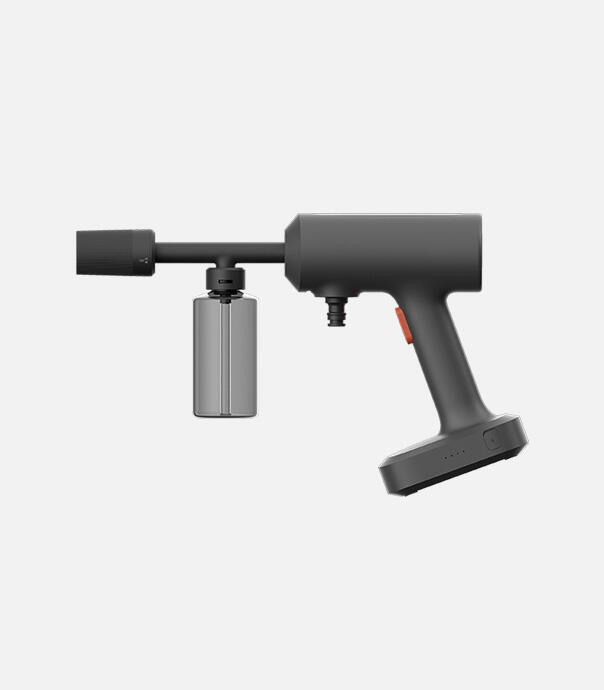 کارواش شارژی شیائومی مدل Mijia Wireless Car Wash Machine 2