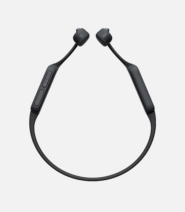 هندزفری بلوتوثی گردنی شیائومی مدل Bone Conduction Earphones GCDEJ01LS