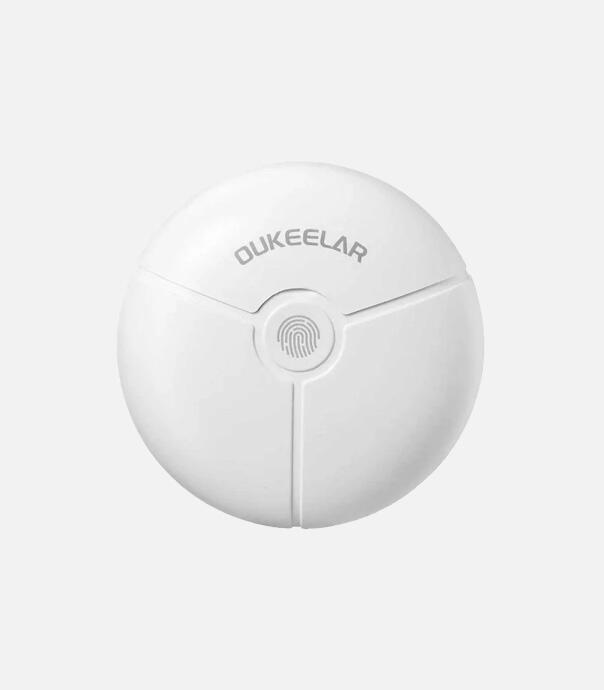 ناخن گیر شارژی Oukeelar مدل SMPH-ZJD06C