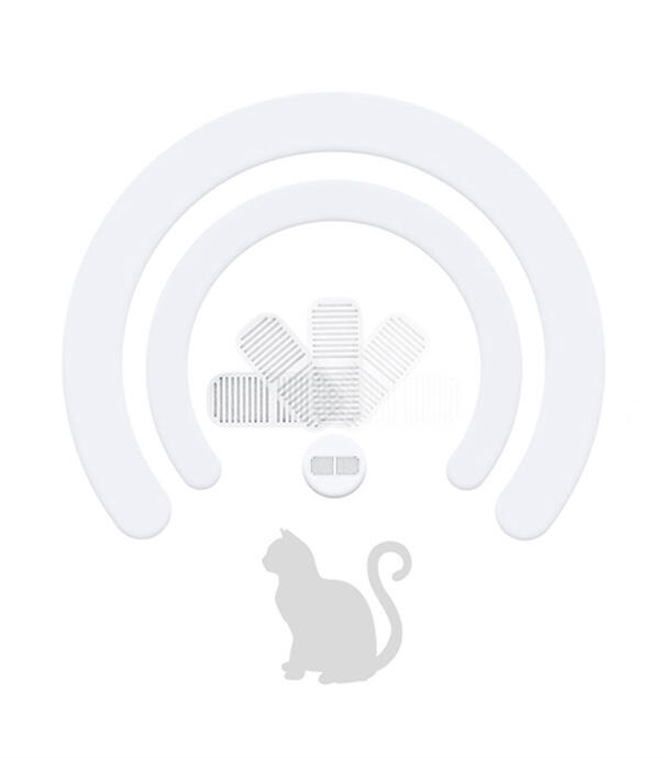 فیلتر ظرف آب خوری حیوانات شیائومی مدل xiaomi Smart Pet Fountain Filter Set XWFE01MG