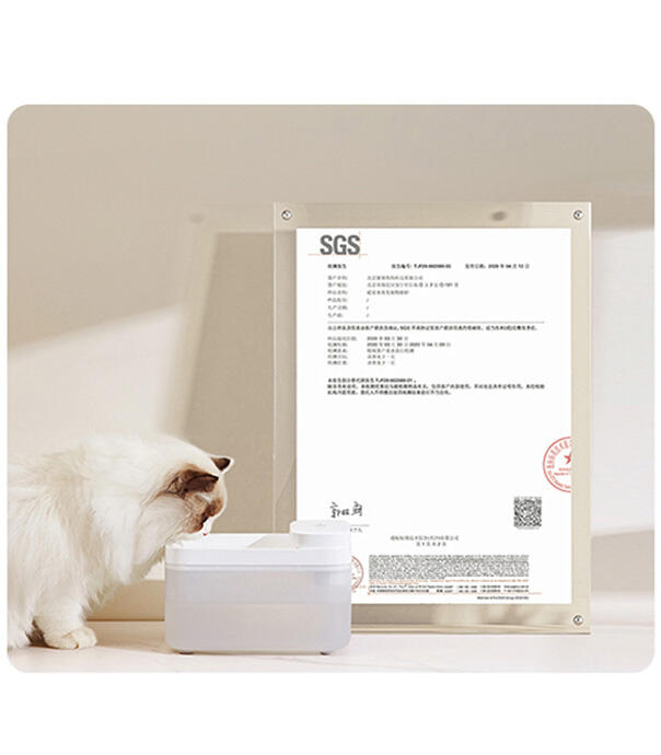 فیلتر ظرف آب خوری حیوانات شیائومی مدل xiaomi Smart Pet Fountain Filter Set XWFE01MG