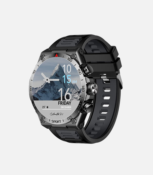 ساعت هوشمند شیائومی  مدل Glorimi K2 Smart Watch