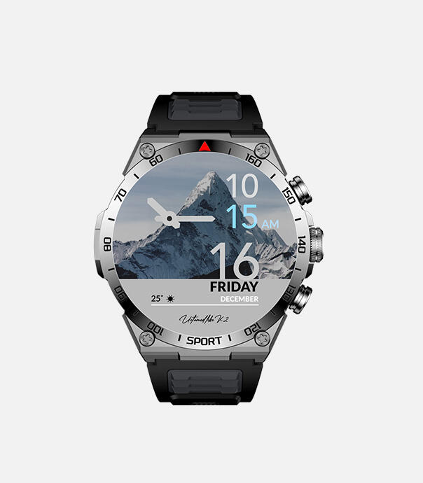 ساعت هوشمند شیائومی  مدل Glorimi K2 Smart Watch