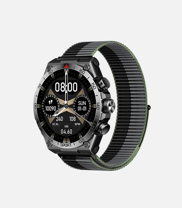 ساعت هوشمند شیائومی  مدل Glorimi K2 Smart Watch
