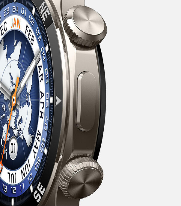 ساعت هوشمند شیائومی مدل Glorimi GX Sport