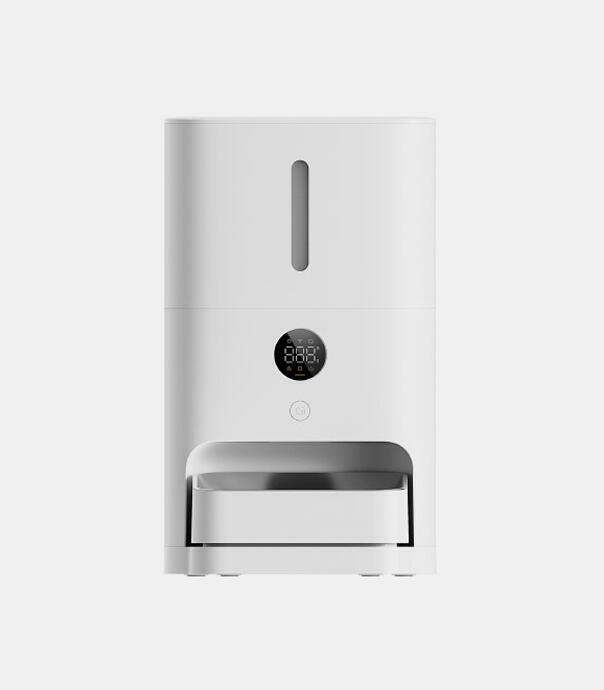 ظرف غذای اتوماتیک حیوان خانگی شیائومی مدل xiaomi smart pet food feeder 2