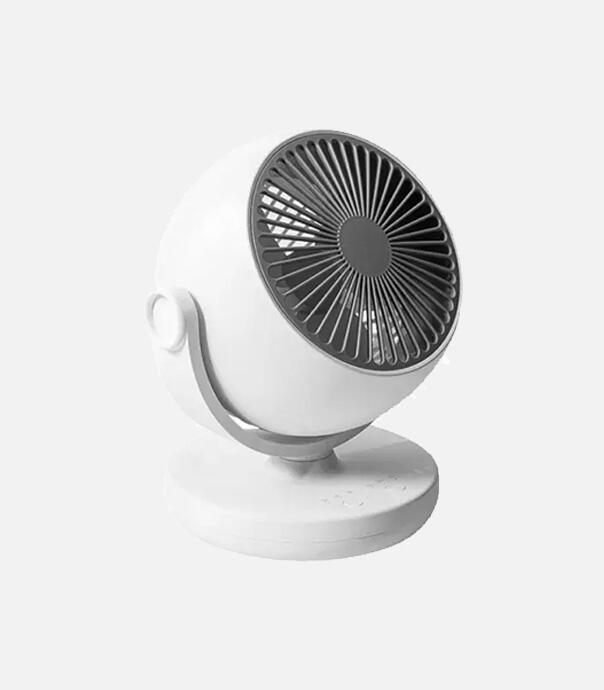 پنکه رومیزی شیائومی مدل DESKTOP CIRCULATION FAN XD-ZMXHS01