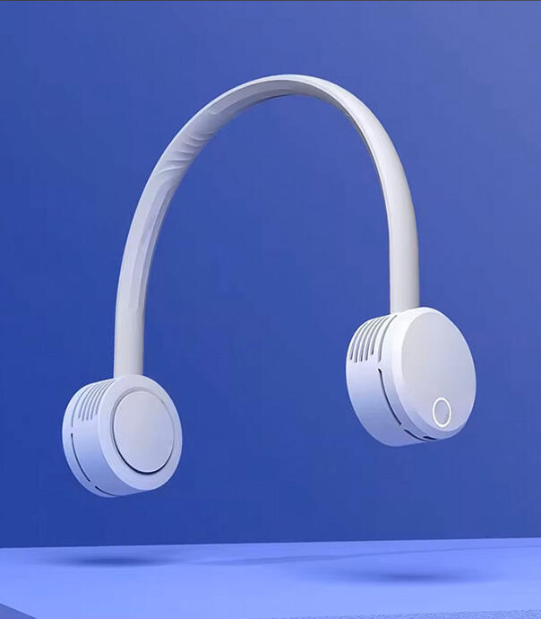 پنکه گردنی شارژی شیائومی مدل Xiaoda XD-GBFS01