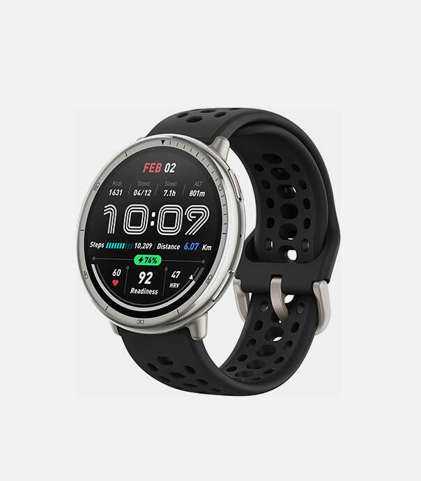 ساعت هوشمند شیائومی مدل Amazfit Active 2 (گلوبال)