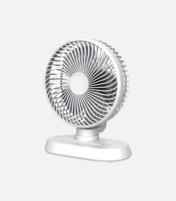 پنکه شارژی شیائومی مدل MIWAING DESKTOP CIRCULATION FAN HX288