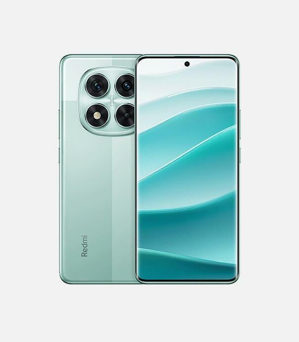 شیائومی  Redmi Note 14 pro 4G با ظرفیت 256/8 گیگابایت (گلوبال)