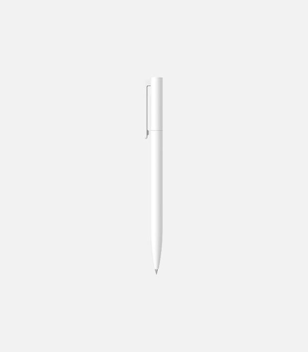 بسته ده تایی خودکار شیائومی مدل Mi Gel Ink Pen MJZXB01WC