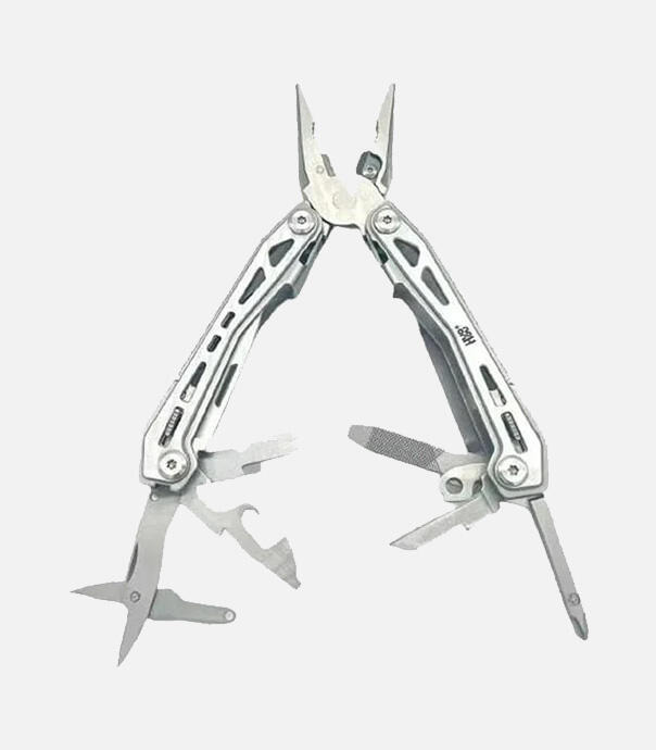 ابزار چندکاره شیائومی مدل Huohou K20 HU0254
