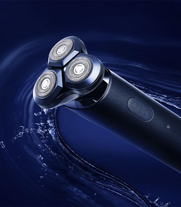 ریش تراش شیائومی Xiaomi Electric Shaver S700