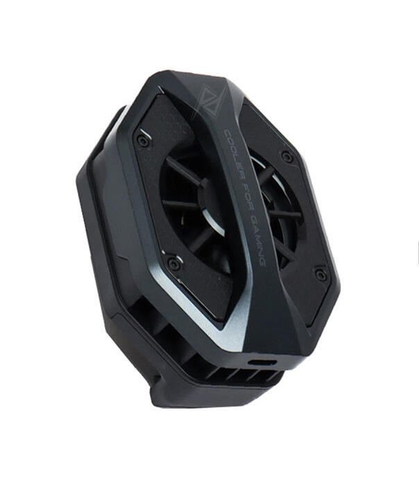 فن خنک کننده گوشی شیائومی مدل Ice Cooling Back Clip R01P-M