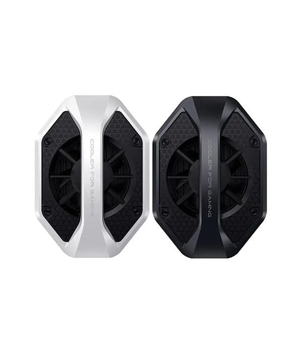 فن خنک کننده گوشی شیائومی مدل Ice Cooling Back Clip R01P-M